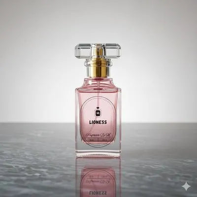 Long Lasting Fragrance Perfume
