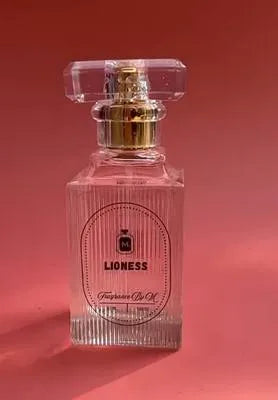 Long Lasting Fragrance Perfume