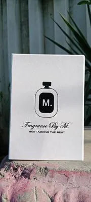 Long Lasting Fragrance Perfume