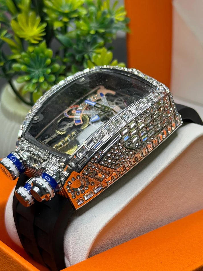 Inspired Luxury Sport Watch